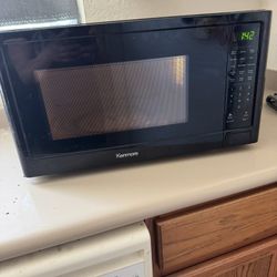 Kenmore Microwave