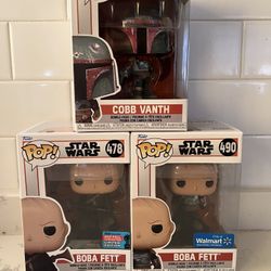 Funko Pop
