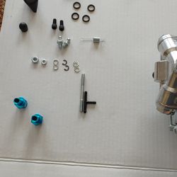 750 Carburetor ( after market )