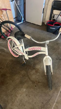 Girls Beach Cruiser Kids 20in