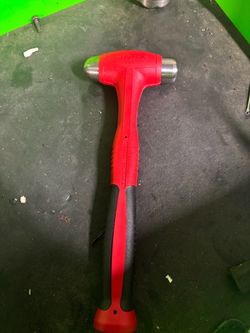 Snap-on Dead Blow Hammer