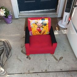 Kids Chair