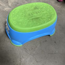 Stepstool