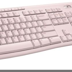 Logitech MK270 Wireless Keyboard And Mouse Combo 