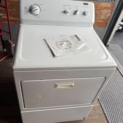 Kenmore Dryer