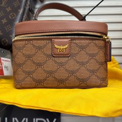 MCM Munchkin Make Up Bag