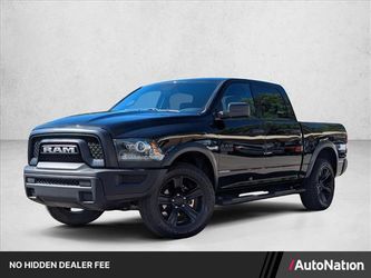 2022 RAM 1500 Classic