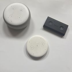 Alexa devices