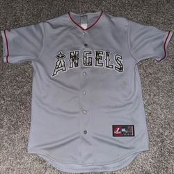 Jersey Angels