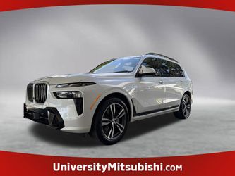 2026 BMW X7