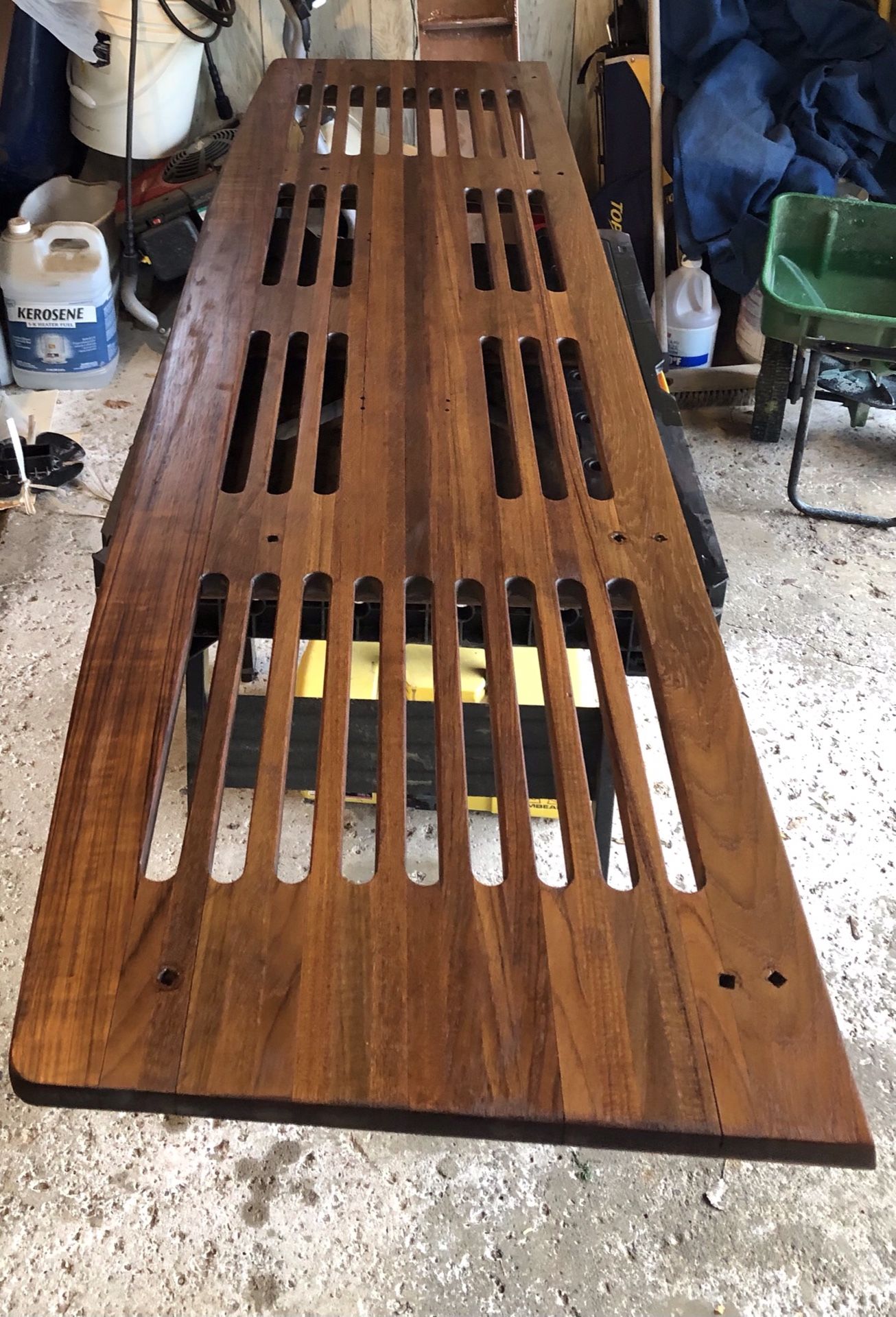 Swim Platform- For Boat