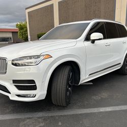 2019 Volvo Xc90