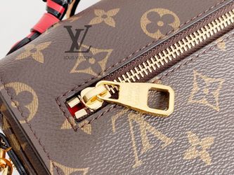 Louis Vuitton M43984 Pochette Metis