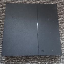 Old Ps4 