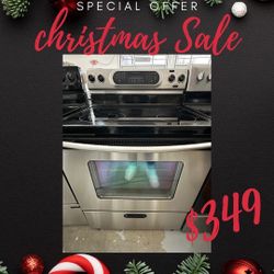 STOVE