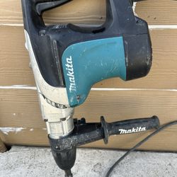 Roto Martillo Makita 