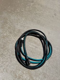 Rv 50 amp cord
