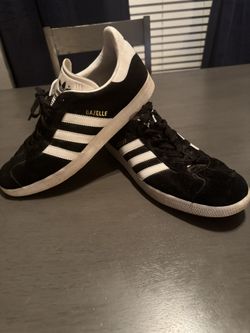 ADIDAS ORIGINALS GAZELLE CASUAL SHOES