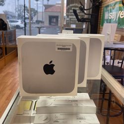 Mac Mini M2 Pro 32gb Ram 4TB SSD 