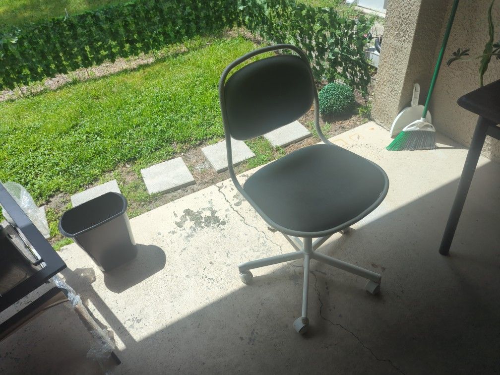 Ikea Chair 20$