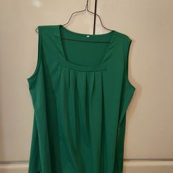 SHEIN blouse. Size 3XL