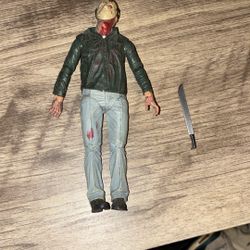 Jason Action Figure