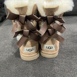 UGG Boots For Girls 