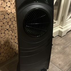 Lasko Space Heater 