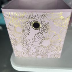 Decorative Storage Boxes