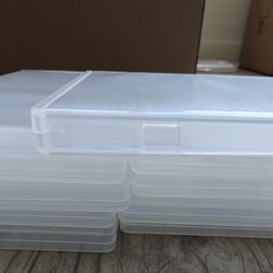 22x Empty Nintendo Switch Cases