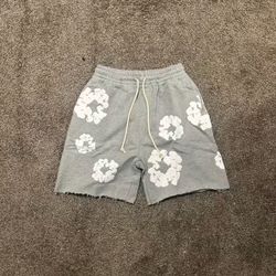 Denim Tear shorts 