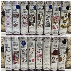 Dixie Belle Transfer For Furniture Flippers