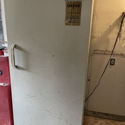 Freezer
