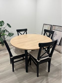 Kitchen Table