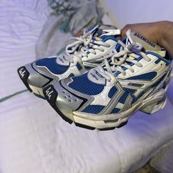 Balenciaga Runners Buy Or Trade