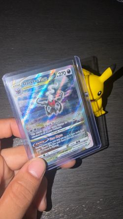 Darkrai VSTAR