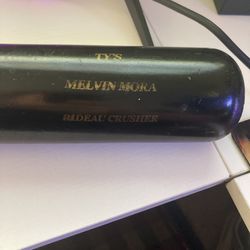 Melvin Mora Bat