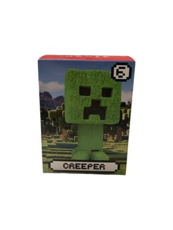 Mcdonald’s minecraft movie happy meal toy