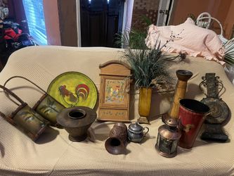 Pices. /Vintage  Houston Tx 