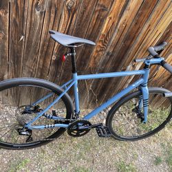 Norco Bike STOLEN!