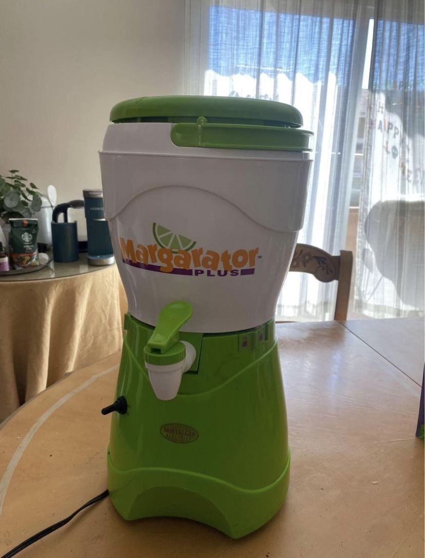 Margarita Machine