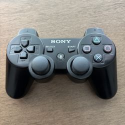 PS3 CONTROLLER