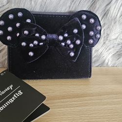 Loungefly Wallet