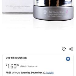 Dermalactives That Rejuvenation Effects