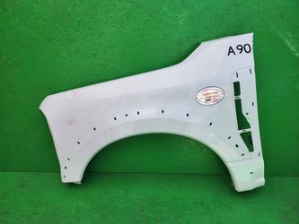 23-26 FORD SUPER DUTY  FENDER F250, F350 , F450, F550  OEM