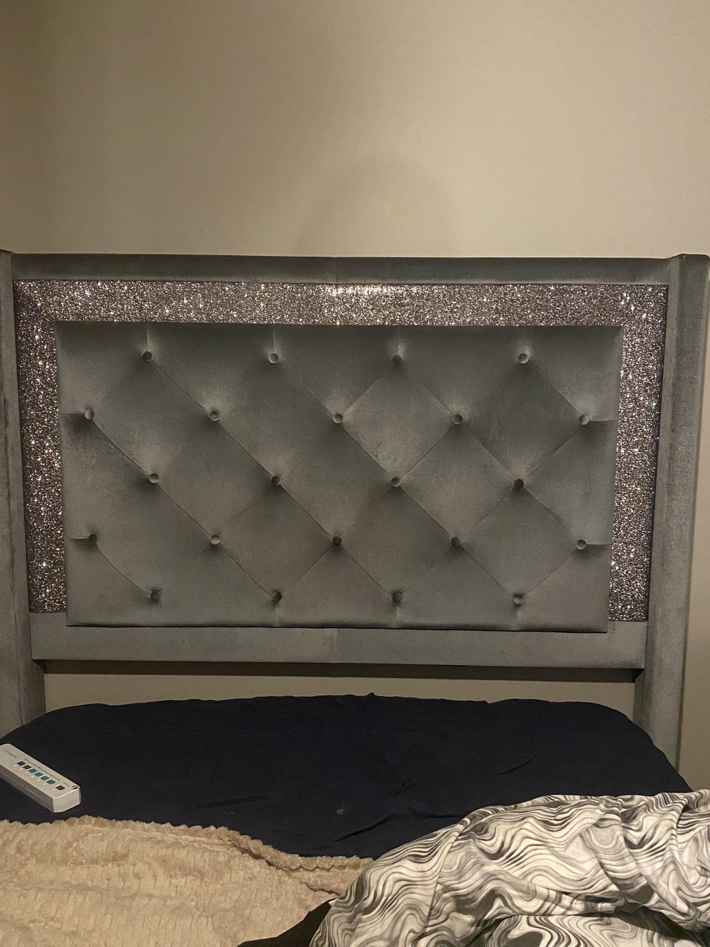 Headboard