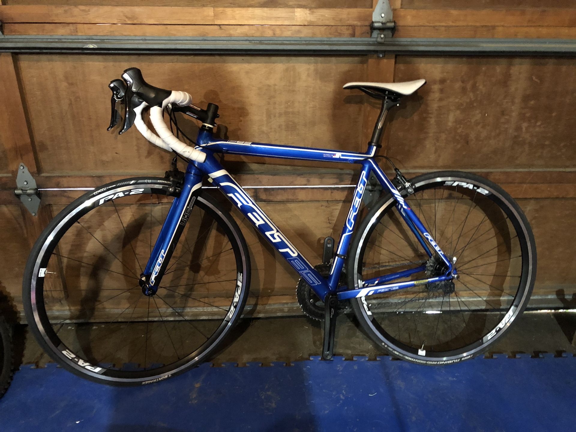 2014 Felt F85 Road Bike 52cm