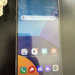 Verizon LG G6 Cell Phone