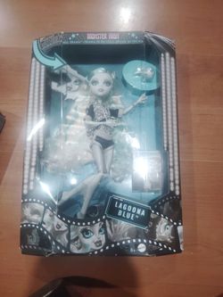 Lagoona Blue