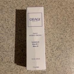 Obagi Skincare